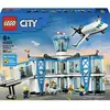 Image de 60502 LEGO® CITY Aéroport avec avion (60502); aéroport de jouets