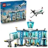Image de LEGO City 60502 L'aéroport et l'avion