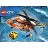 Image de 60503 LEGO® CITY Hélicoptère de la Garde côtière (60503); kit de construction et de jeu