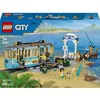 Image de City 60506 - Le tramway de bord de mer