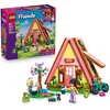Image de LEGO Friends 42682 La cabane dans la nature