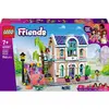Image de 42687 LEGO® FRIENDS Maison familiale de Liann (42687); jouets de construction
