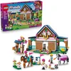 Image de LEGO Friends 42688 L’écurie et l’école d’équitation