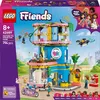 Image de Friends 42689 Le Club-House de Heartlake City - Jeu de Construction 8 ans - Cadeau