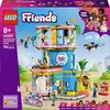 Image de 42689 LEGO® FRIENDS Heartlake City Club House des Amis (42689)