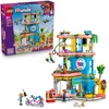 Image de LEGO Friends 42689 Le club-house de Heartlake City