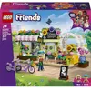 Image de LEGO Friends 42693 Le Fleuriste - Jouet Miniature - Fleurs Artificielles - Cadeau 7 ans