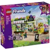 Image de 42693 LEGO® FRIENDS Magasin de jouets de jeu de rôle avec 2 figurines, arrangements floraux et bouquets de fleurs