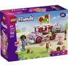 Image de 42694 LEGO® FRIENDS 2 figurines de jeu, four à pizza, garnitures et figurine de chien