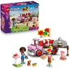 Image de LEGO Friends 42694 Le camion pizza