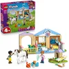 Image de LEGO Friends 42696 La clinique vétérinaire
