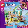Image de 42699 LEGO® FRIENDS Maison de plage avec phoques (42699); kit de construction