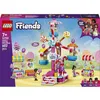Image de Friends 42700 - La grande roue ornée de bonbons et cupcakes