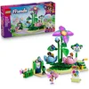Image de LEGO Friends 42702 La fleur tournoyante et les tasses à thé féériques