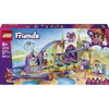 Image de LEGO Friends 42703 Les Montagnes Russes des Sirènes - Jouet Interactif dès 8 ans - Cadeau
