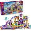 Image de LEGO Friends 42703 Les montagnes russes des sirènes
