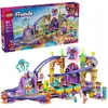 Image de Lego Jeu De Construction Roller Coaster: Underwater World 864 Pièces