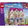 Image de Friends 42704 - Le grand hôtel de Heartlake City