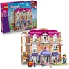 Image de LEGO Friends 42704 Le grand hôtel de Heartlake City