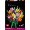 Image de Botanicals 11501 Le Bouquet de Tulipes - Set de Construction pour Adulte - Cadeau