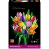 Image de LEGO® ICONS  11501 LEGO - 11501 Botanicals Tulpenstrauß Botanicals 11501 Tulpenstrauß