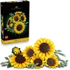 Image de LEGO Botanicals 11502 Le bouquet de tournesols