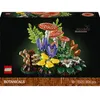 Image de LEGO Botanicals 11505 Les Champignons des Bois - Set pour Adulte - Plantes Artificielles
