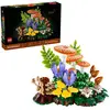 Image de Lego Jeu De Construction Botanique 806 Pièces
