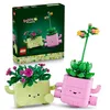 Image de LEGO Botanicals Petites Plantes dansantes 11506