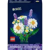 Image de LEGO® ICONS  11508 LEGO - 11508 Botanicals Gänsebluemchen Botanicals 11508 Gänseblümchen