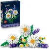 Image de LEGO Botanicals 11508 Marguerites