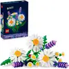 Image de Lego Jeu De Construction Daisies 133 Pièces