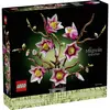 Image de LEGO® ICONS  6588551 Botanicals Magnolienzweige (11510)