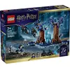 Image de 76475 LEGO® HARRY POTTER  Prisonniers dAskaban Forêt interdite: Expecto Patronum