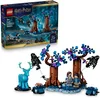 Image de LEGO Harry PotterTM 76475 La Forêt interdite : Expecto Patronum