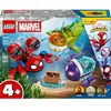 Image de Marvel 11207 - Spidey : Les Véhicules Sous-Marins