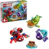 Image de Lego Spidey : Jeu De Construction De Véhicules Sous-marins