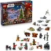 Image de LEGO Star Wars TM 75456 Le calendrier de l'Avent 2026