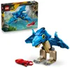 Image de LEGO Jurassic World Bébé Dinosaure : Le ptéranodon 77977