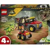 Image de Jurassic World 77978 - Camion de transport du jeune T-Rex
