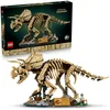 Image de LEGO Jurassic World 77985 Les fossiles de dinosaure : le tricératops