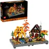 Image de Lego Jeu De Construction D´icônes