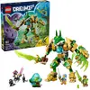 Image de Lego Jeu De Construction De Mécha Renard Gardien