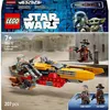 Image de Star Wars 75437 - Le Speeder de Cobb Vanth