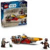 Image de LEGO Star Wars  75437 Le speeder de Cobb Vanth