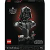 Image de LEGO Star Wars 75439 Le Buste de Dark Vador - Set de Construction pour Adulte - Cadeau