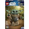 Image de LEGO Star Wars 75446 Grogu (Apprenti du Mandalorien) - Jeu pour Garçon dès 10 ans - Cadeau
