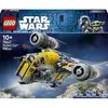 Image de Star Wars 75447 Le Razor Crest - Jouet de Construction pour Garçon 10 ans - Cadeau