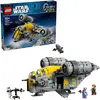 Image de Lego Jeu De Construction Star Wars 930 Pièces