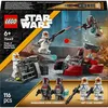 Image de Star Wars 75449 - Pack de combat le siège de Mandalore